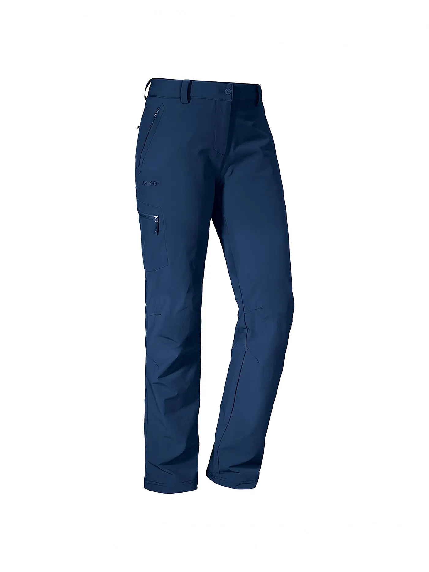SCHÖFFEL | Damen Wanderhose Ascona | 